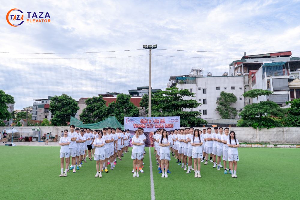 Giải bóng đá tranh Cúp Taza 2026