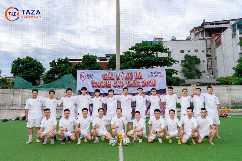 Giải bóng đá tranh Cúp Taza 2026