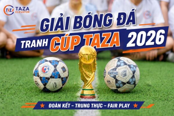 Giải bóng đá tranh Cúp Taza 2026
