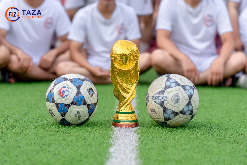 Giải bóng đá tranh Cúp Taza 2026