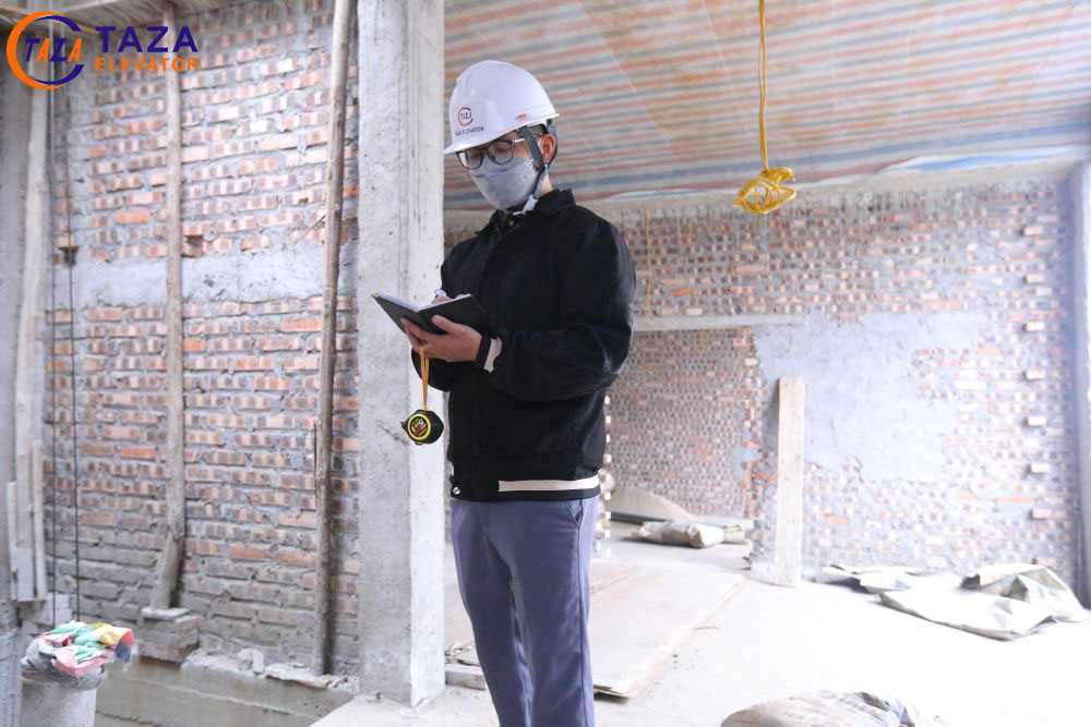 Thời điểm ký hợp đồng thang máy lý tưởng?